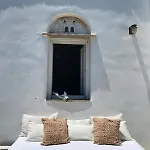 Visinokipos House Mirsini (Tinos)