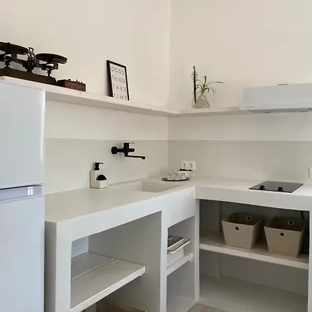 Visinokipos House Mirsini (Tinos)