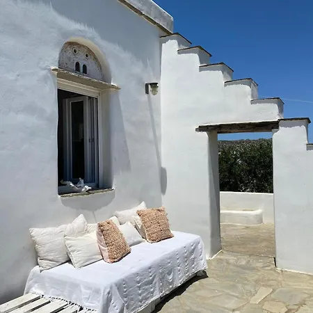 Διαμέρισμα Visinokipos House *
