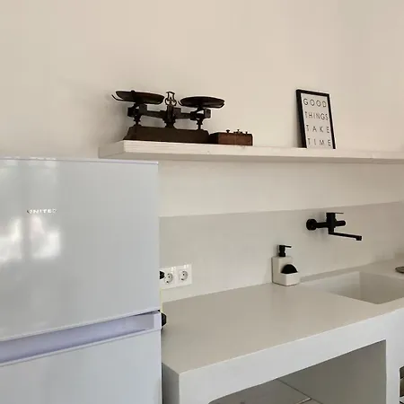 Visinokipos House * Mirsini (Tinos)