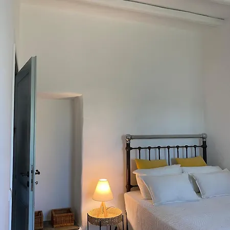Visinokipos House Apartment *