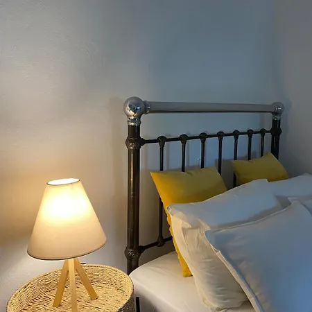 Visinokipos House Apartment *