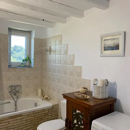 Visinokipos House Διαμέρισμα Mirsini (Tinos)