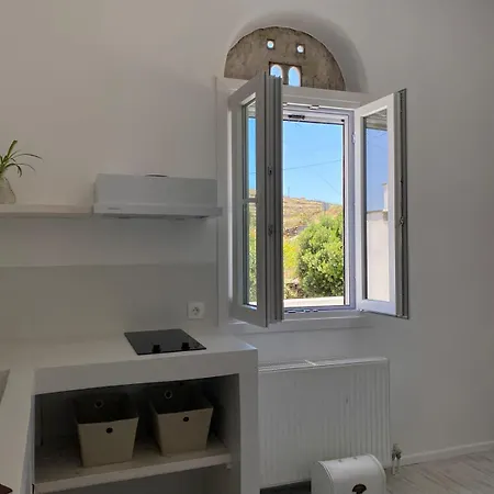 Visinokipos House Mirsini (Tinos)