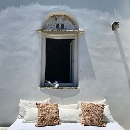 Visinokipos House Mirsini (Tinos)
