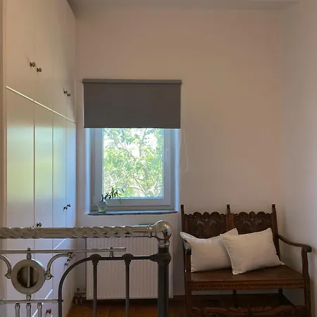 Visinokipos House Διαμέρισμα Mirsini (Tinos)