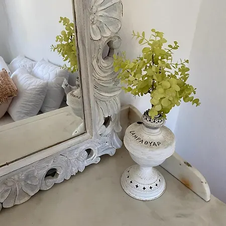 Διαμέρισμα Visinokipos House *