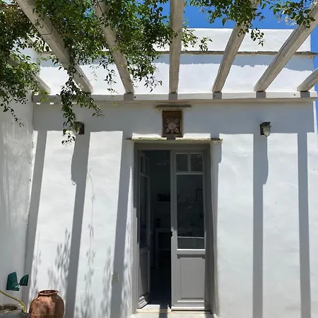 Apartment Visinokipos House Mirsini (Tinos)