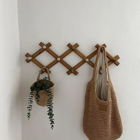 Lejlighed Visinokipos House Mirsini (Tinos)