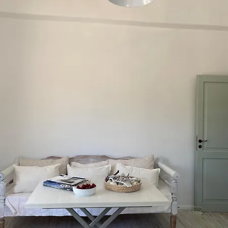 Visinokipos House *