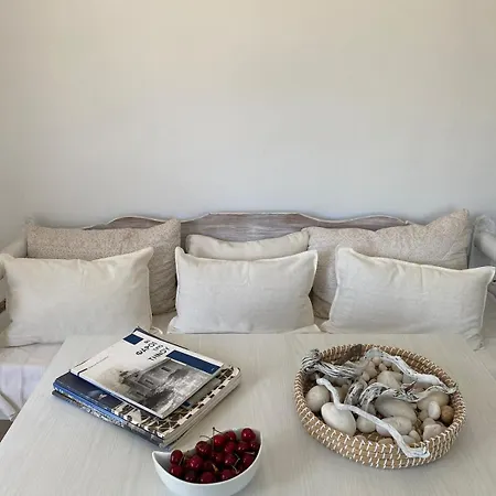 Visinokipos House Mirsini (Tinos)