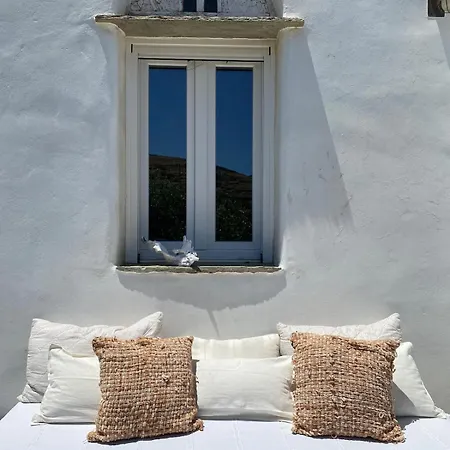 Visinokipos House *
