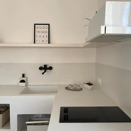 Visinokipos House Mirsini (Tinos)