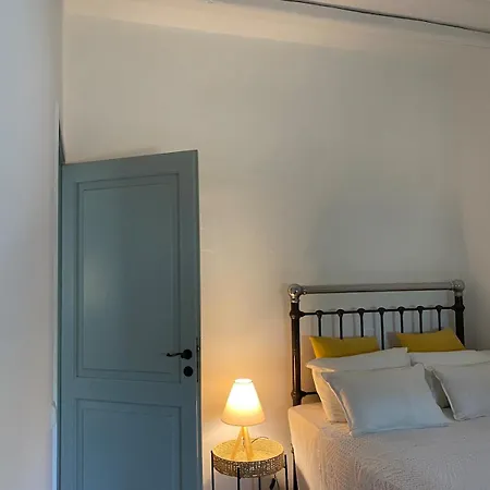 Visinokipos House