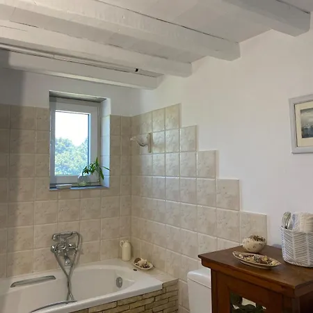 Visinokipos House Mirsini (Tinos)