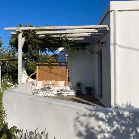 Visinokipos House Lejlighed *