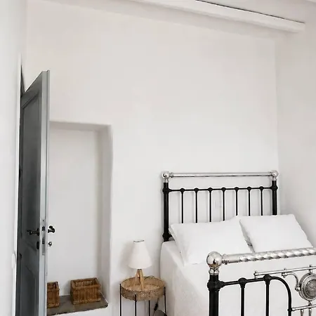 Daire Visinokipos House Mirsini (Tinos)