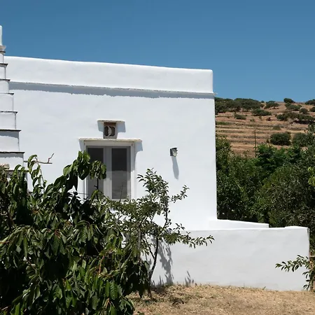 Visinokipos House * Mirsini (Tinos)