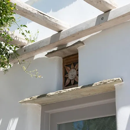 Διαμέρισμα Visinokipos House Mirsini (Tinos)