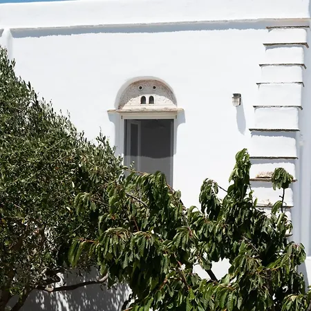 Visinokipos House * Mirsini (Tinos)