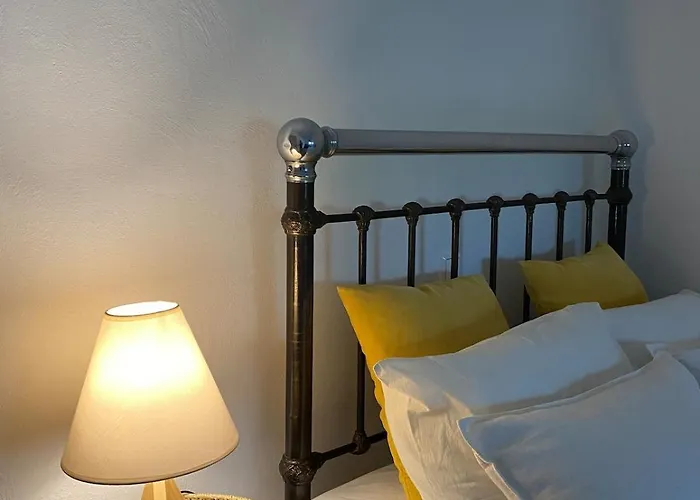 Visinokipos House Lejlighed *