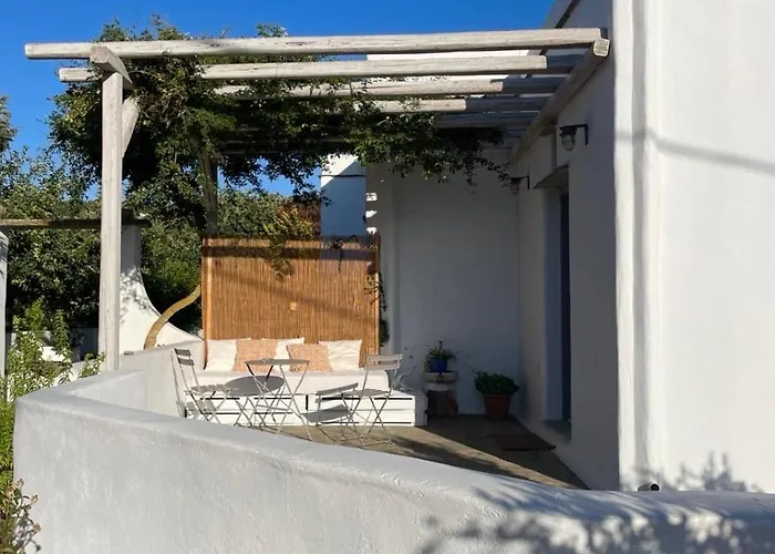 Visinokipos House Lejlighed *