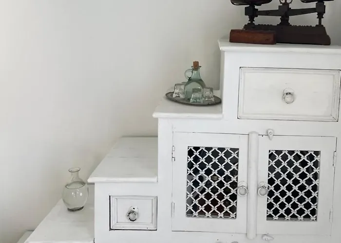 Lejlighed Visinokipos House