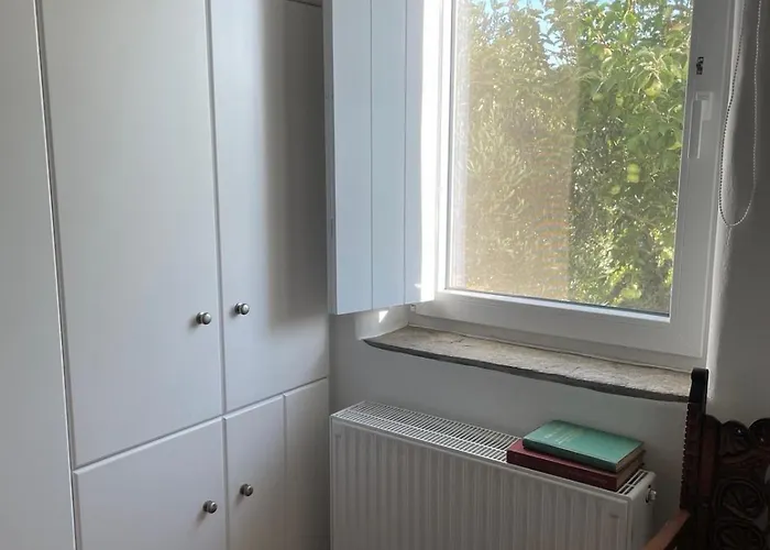 Visinokipos House * Mirsini (Tinos)